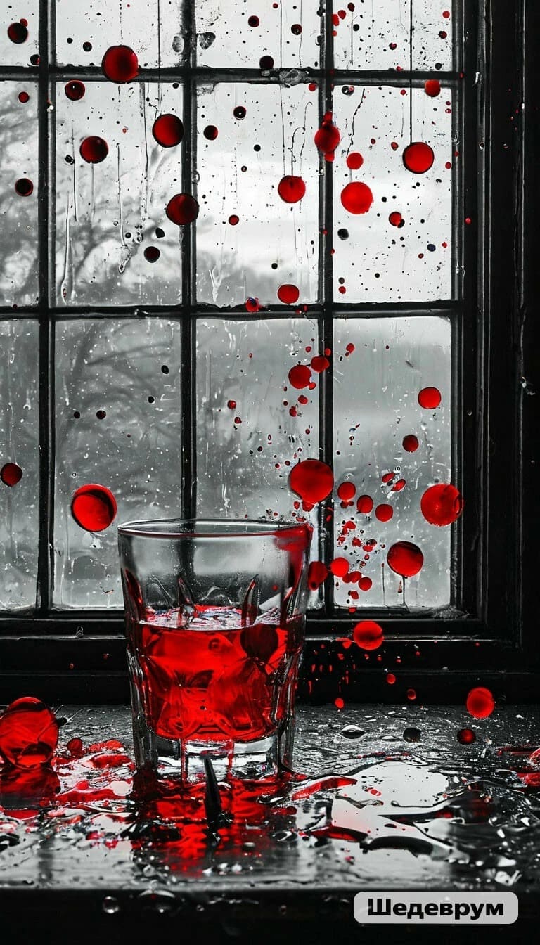 Световые пятна