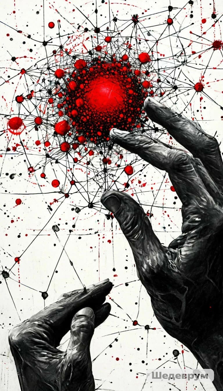 Евклидова геометрия чувств