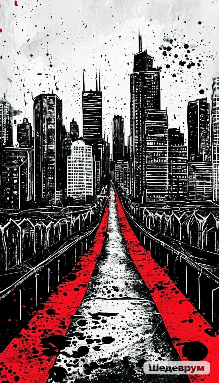 Ты говоришь, что всё идёт, как должно