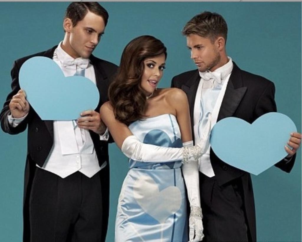 Поверить в сказку так не просто