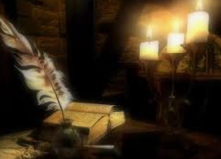 Для гениев...