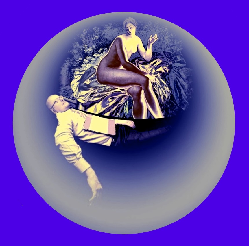 шептание богини