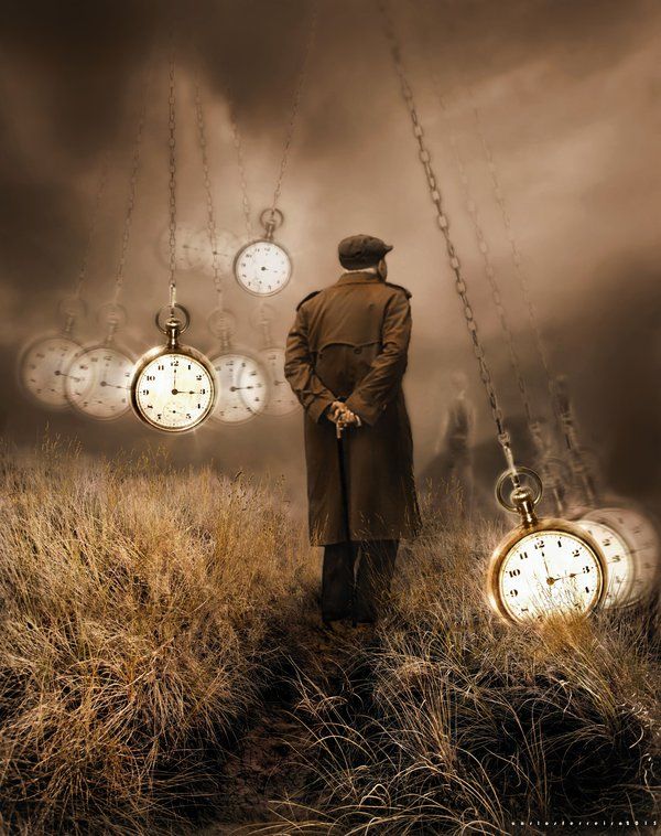 Путь в никуда