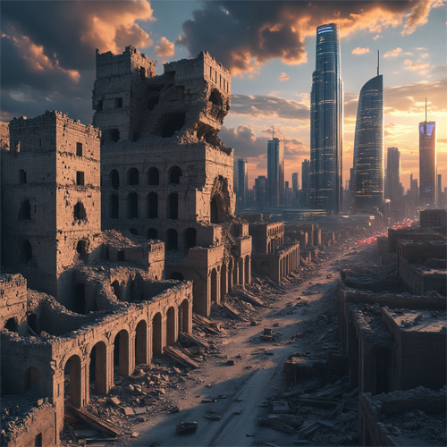 Неподвижность в эпоху перемен путь назад