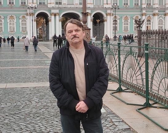 Характер поэта