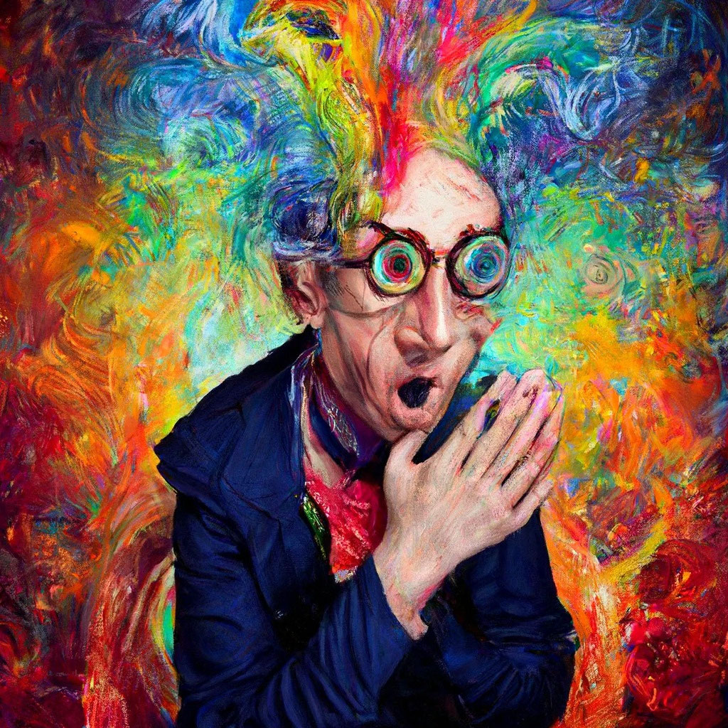 Вывихи эволюции