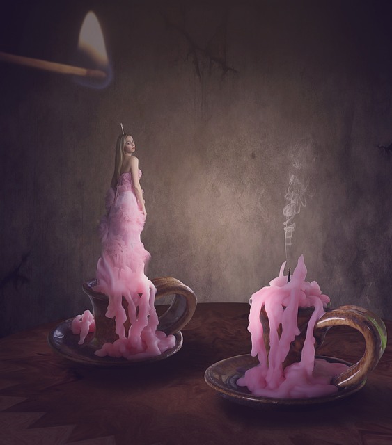 Уйду к соседки