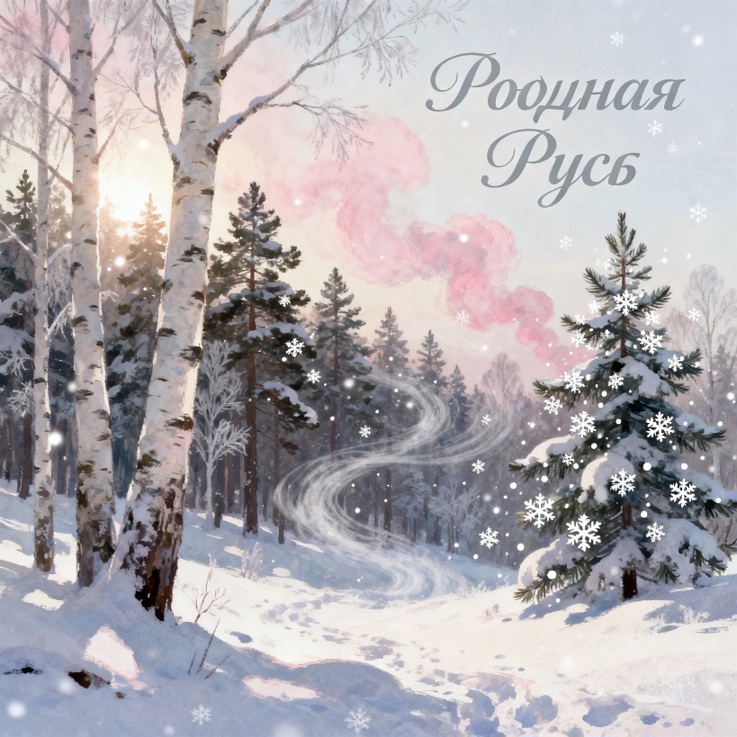 Любовь к Родине