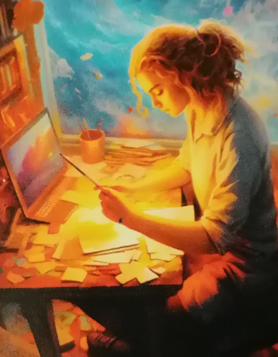 Пусть они найдут друг друга