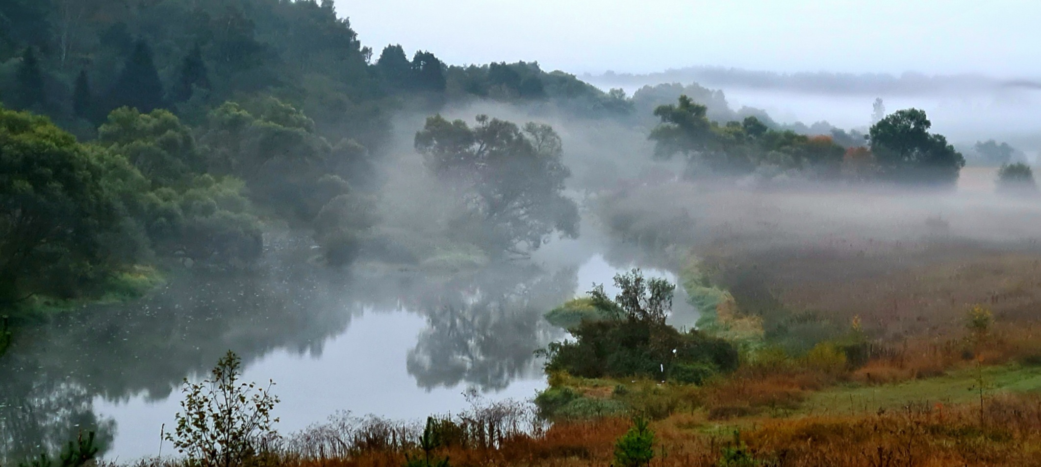 Волшебная Нара