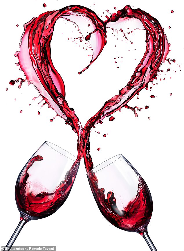 И бокал твой покрепче я вылью!