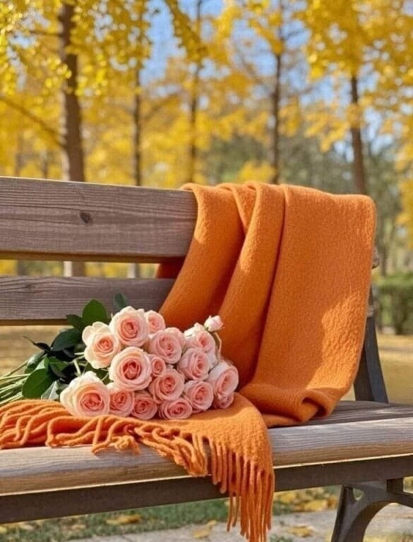 Осенний блюз