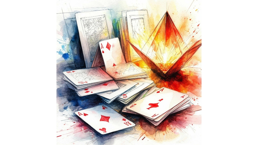 Kart Evi. Стихи на турецком языке с переводом