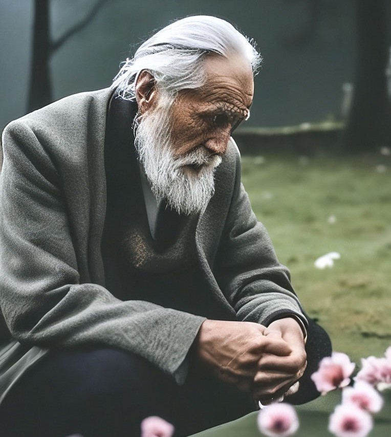 Боль не залечат годы...