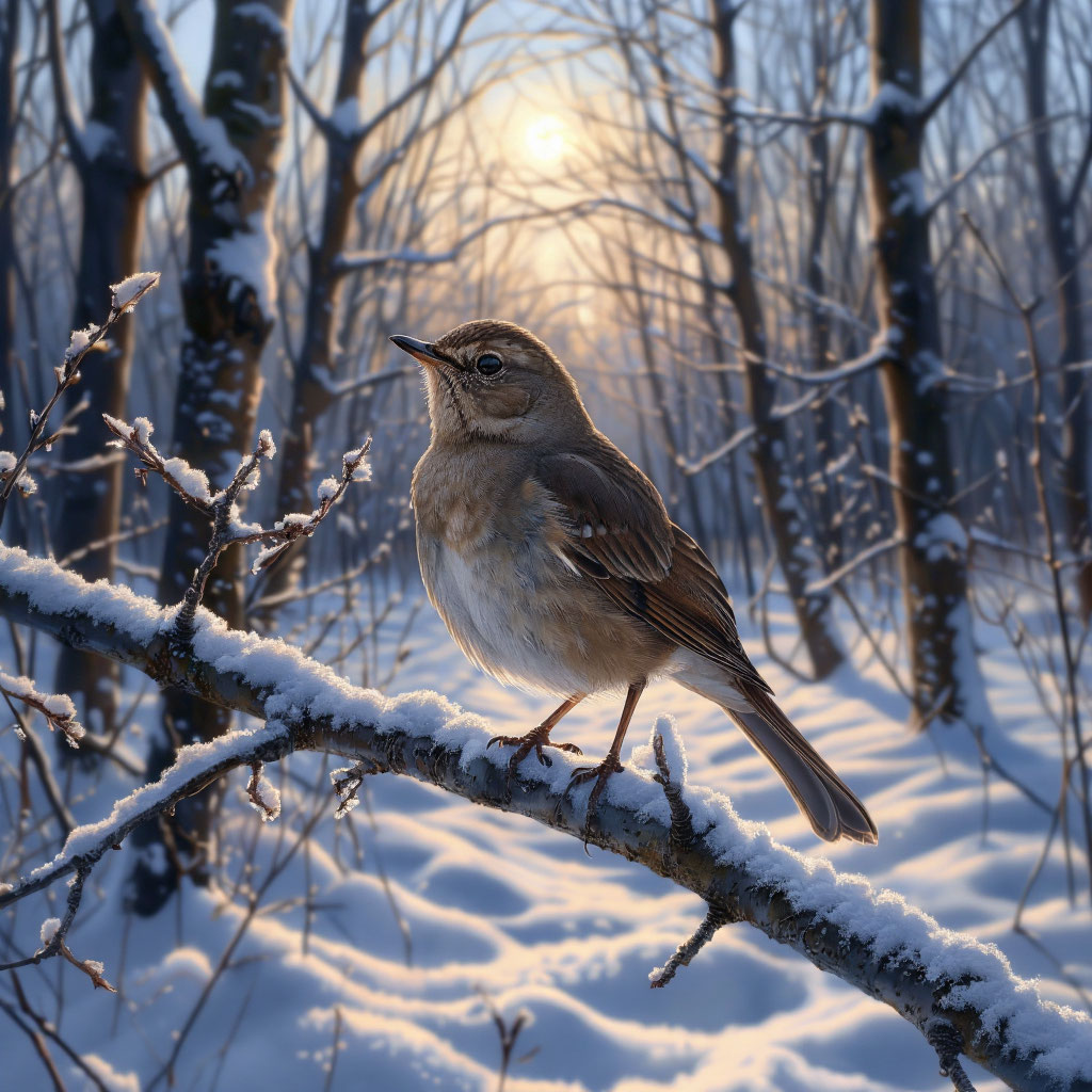 Соловьиная сила