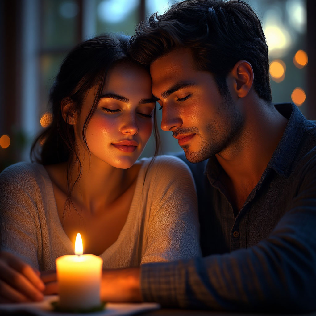 Я с тобой очень редко встречаюсь