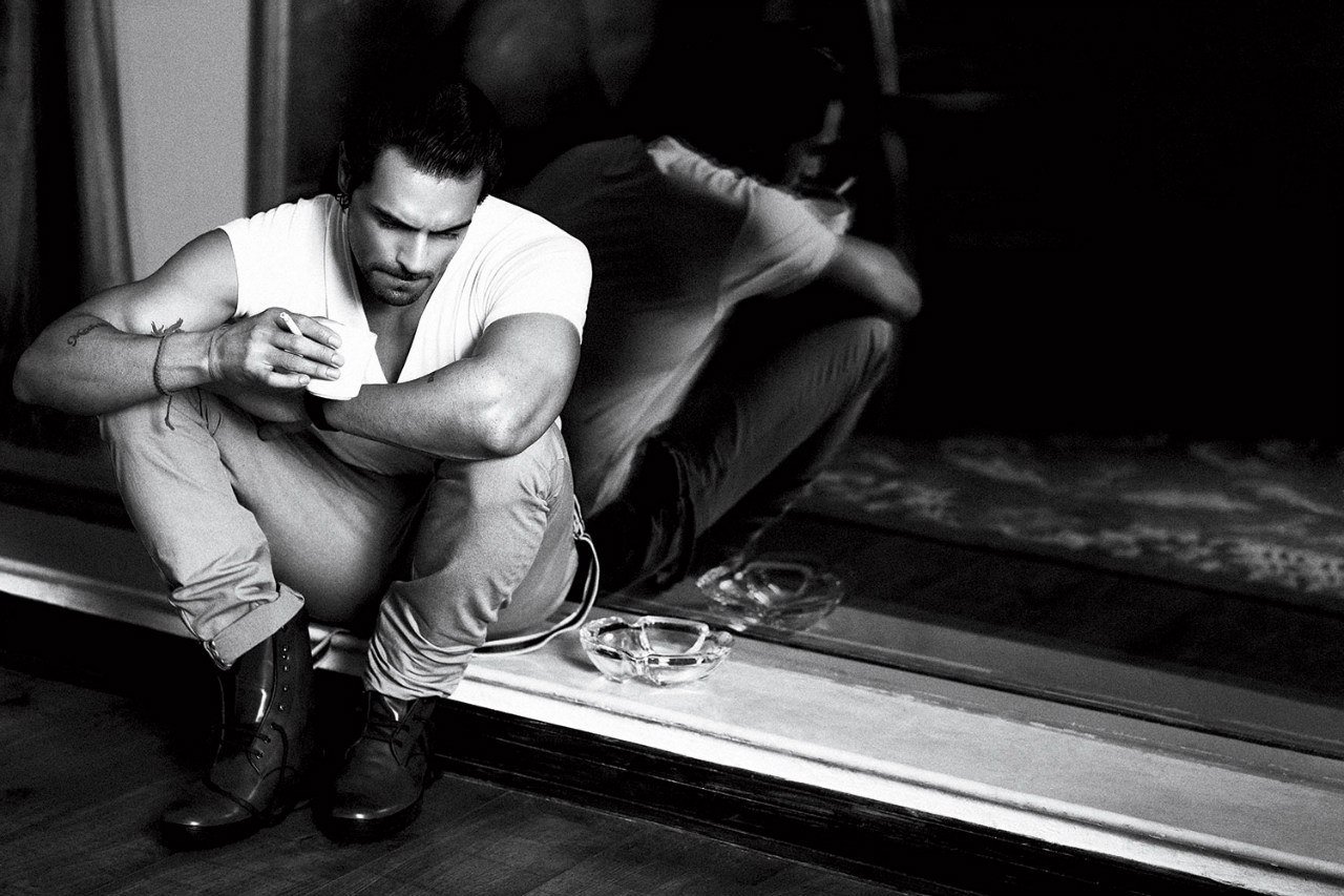 Крик души...