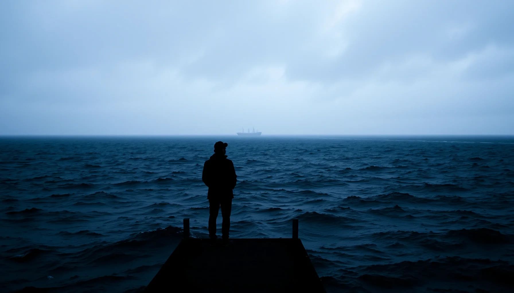 Березка тихо загрустила