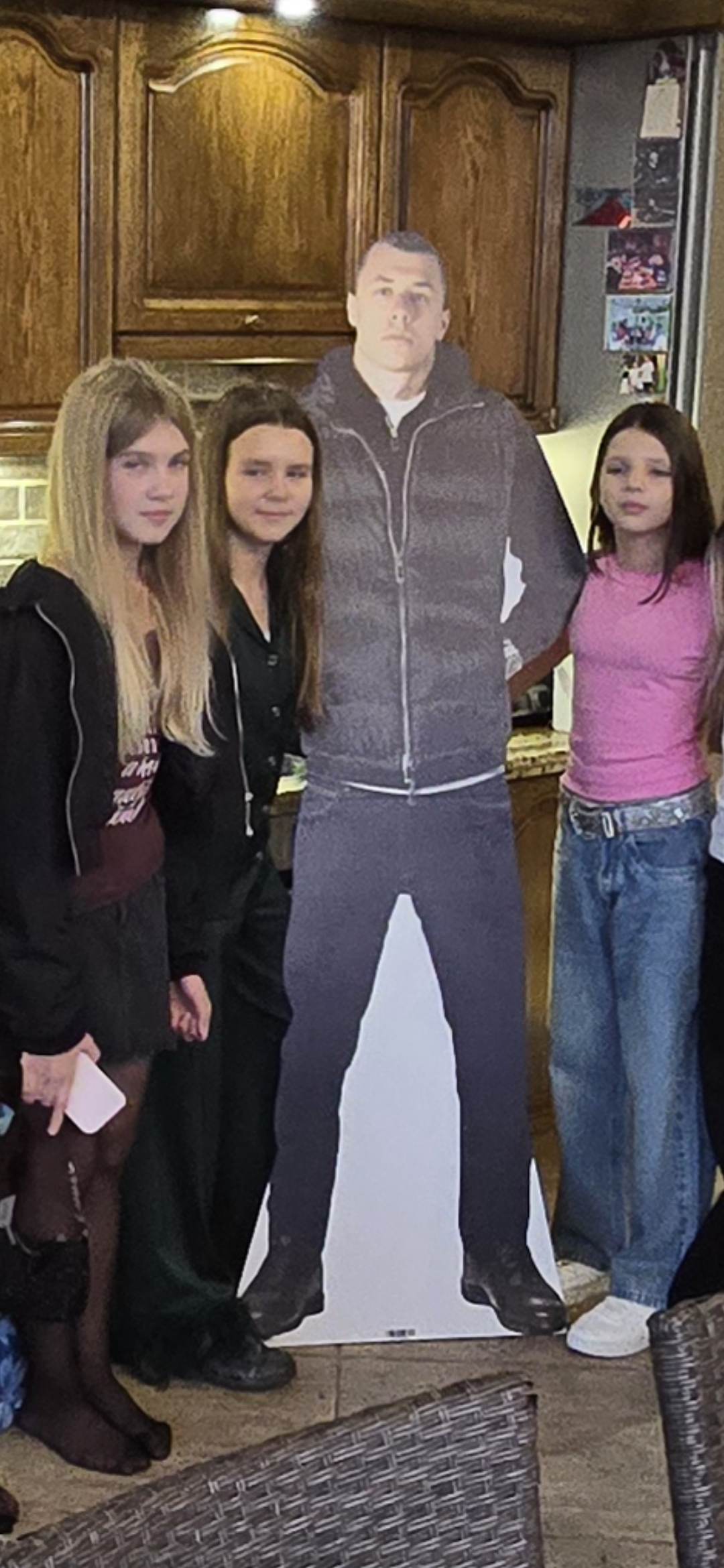 Не 12 месяцев а 12 лет