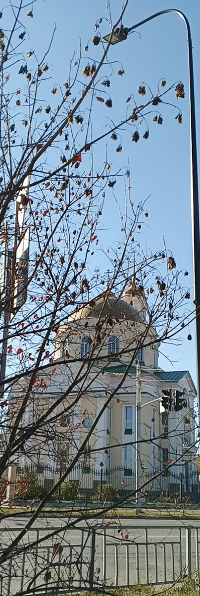 Небесная броня