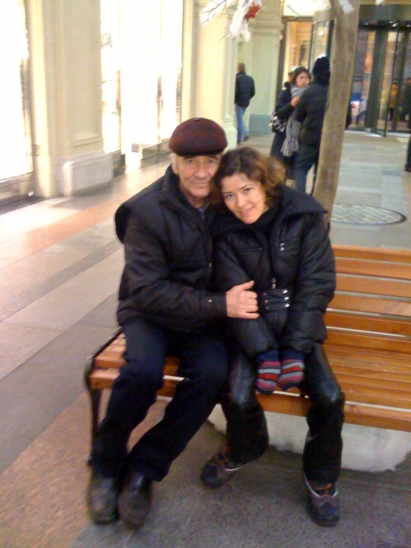 Ты ведьма, судьба! - аудио-видеозапись вышла