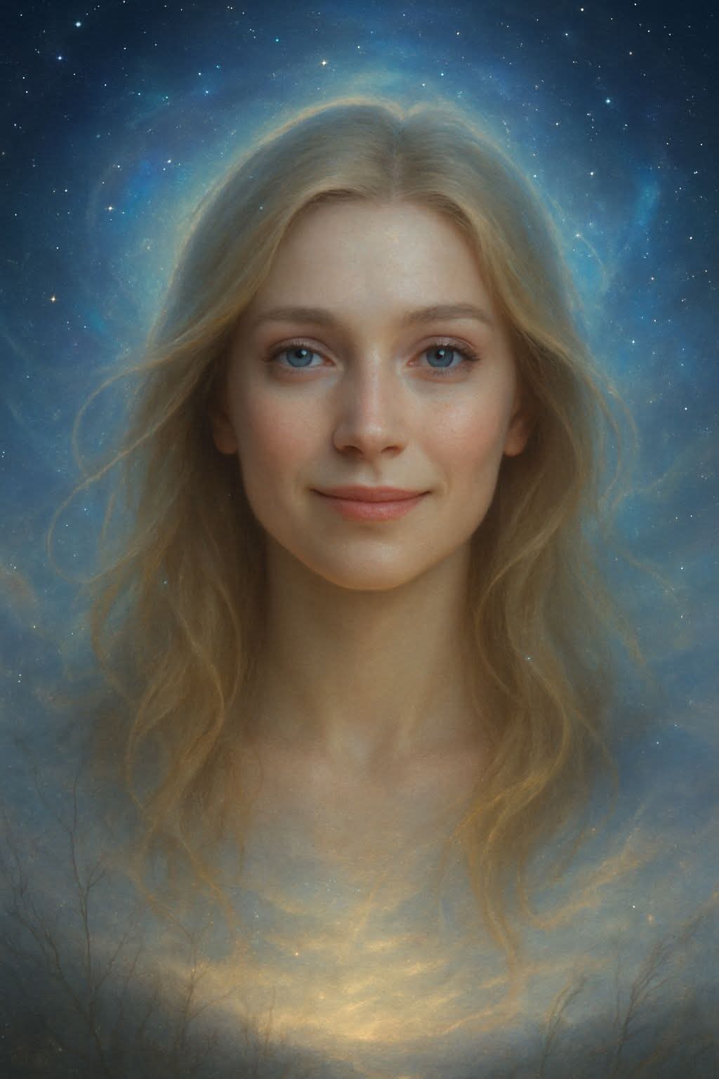 Знакомое лицо