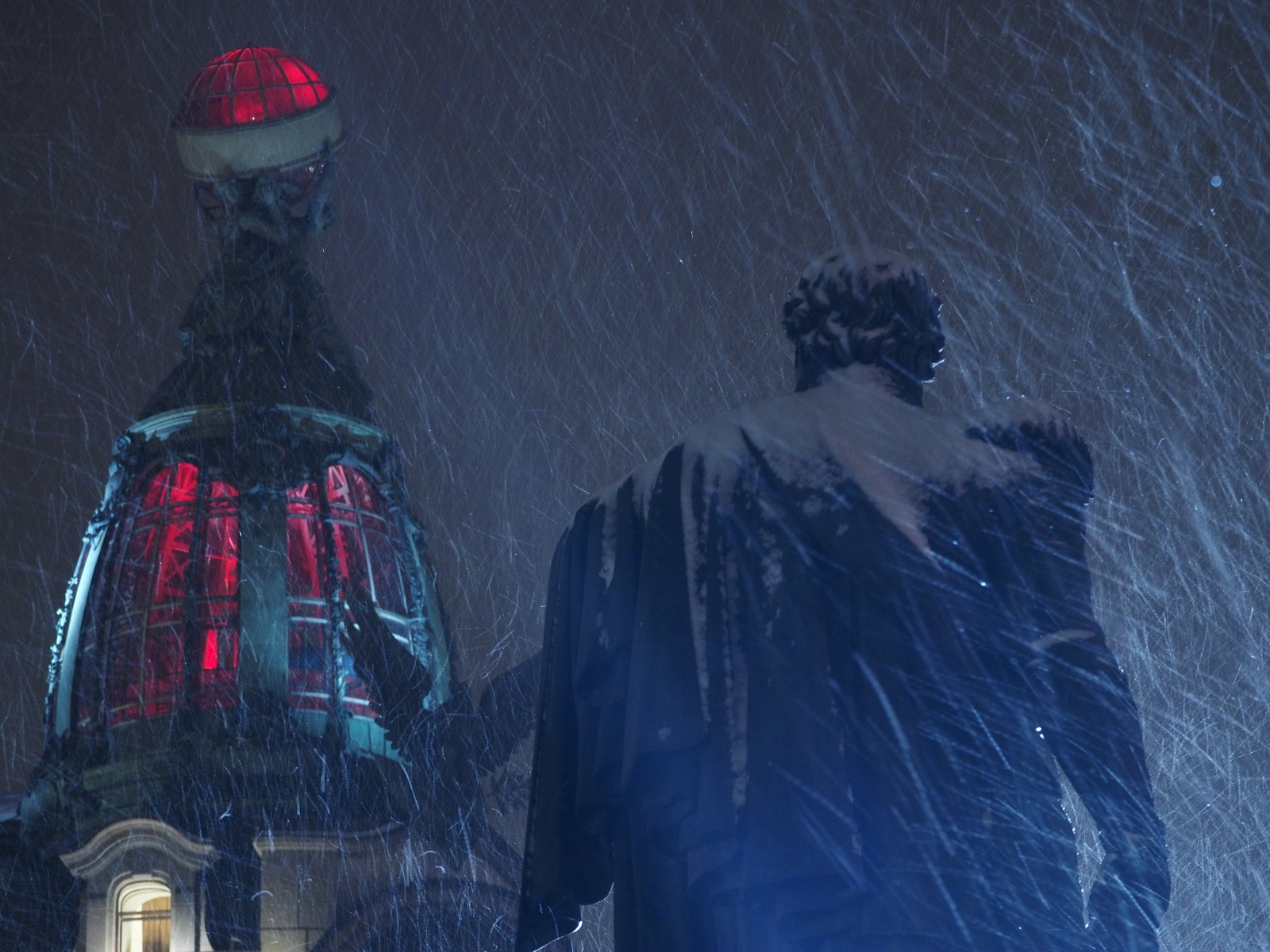 Как неизбежность