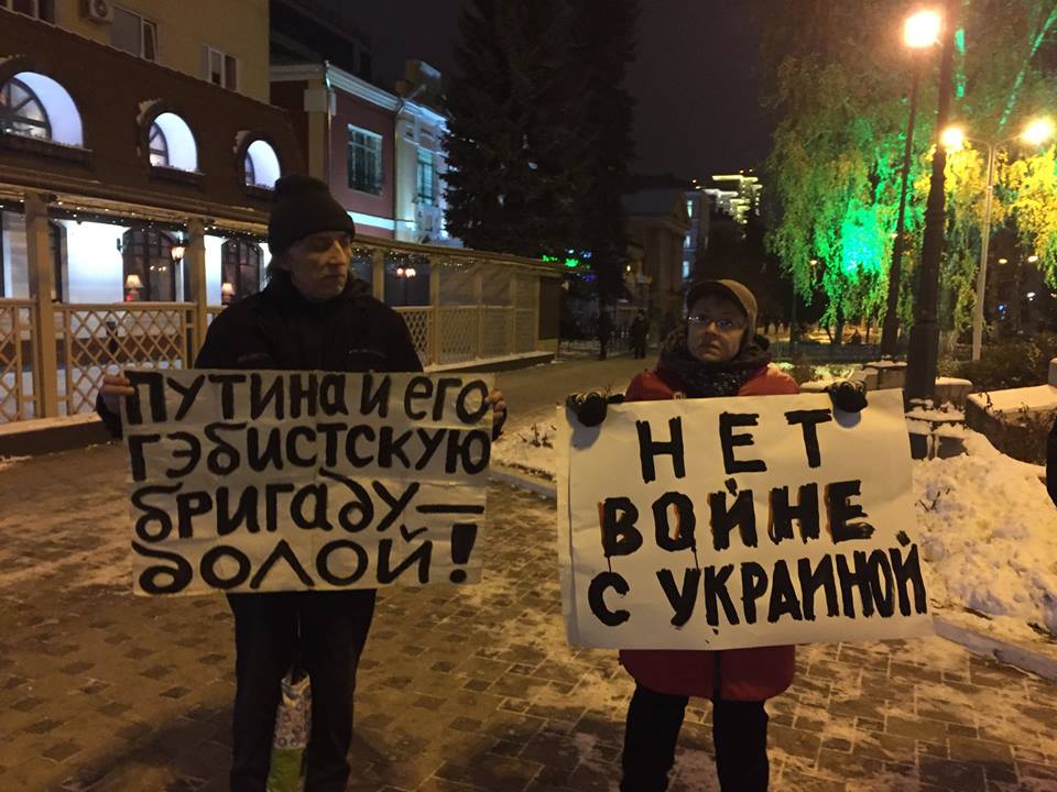 Но ещё не окончен наш путь...