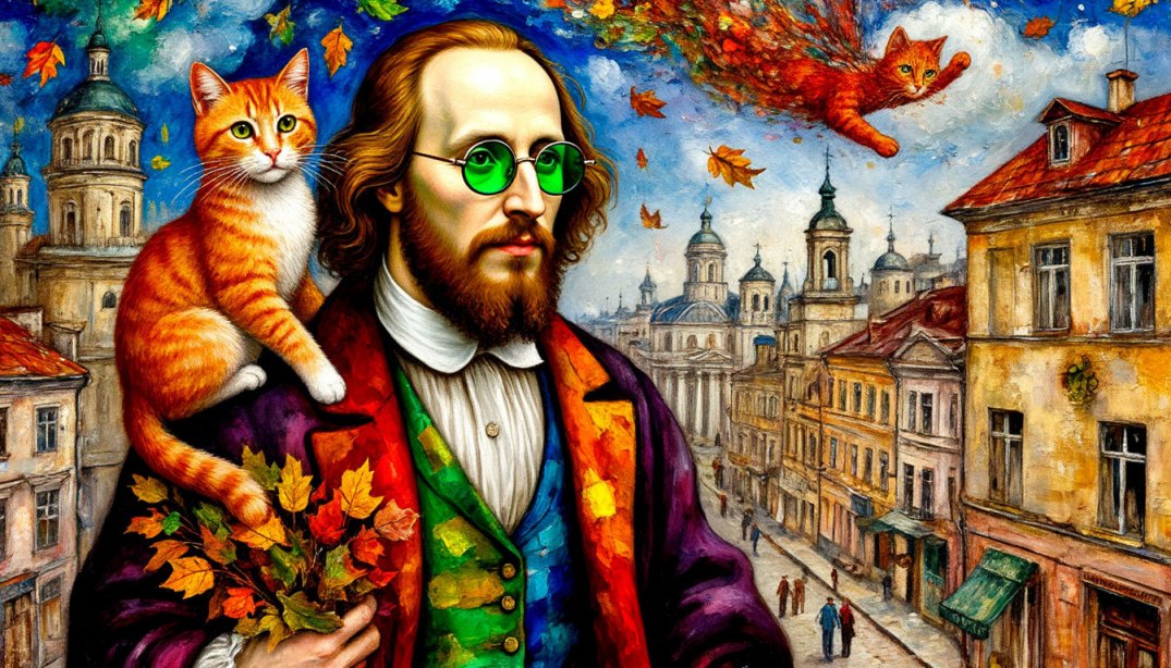 Октябрьское