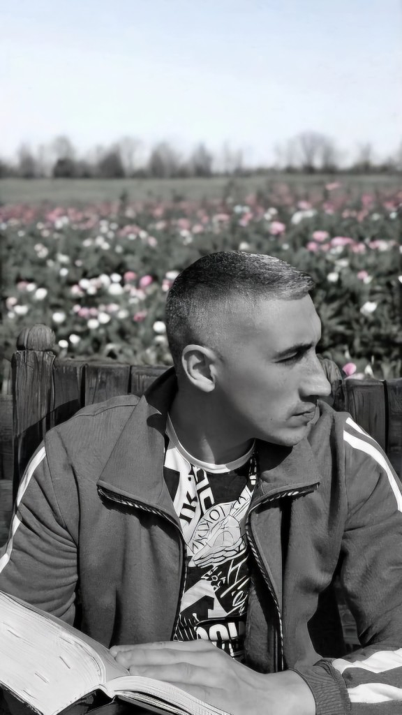 В тихой гавани жизни