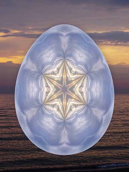 Легенда о Первояйце - 113