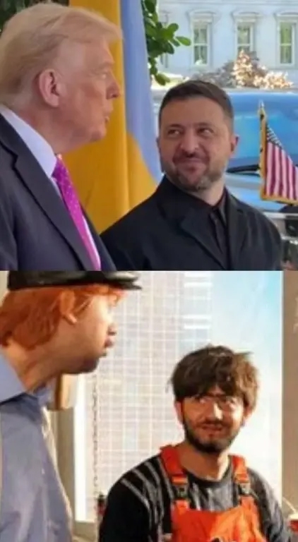 Хрен не лучшее редьки!