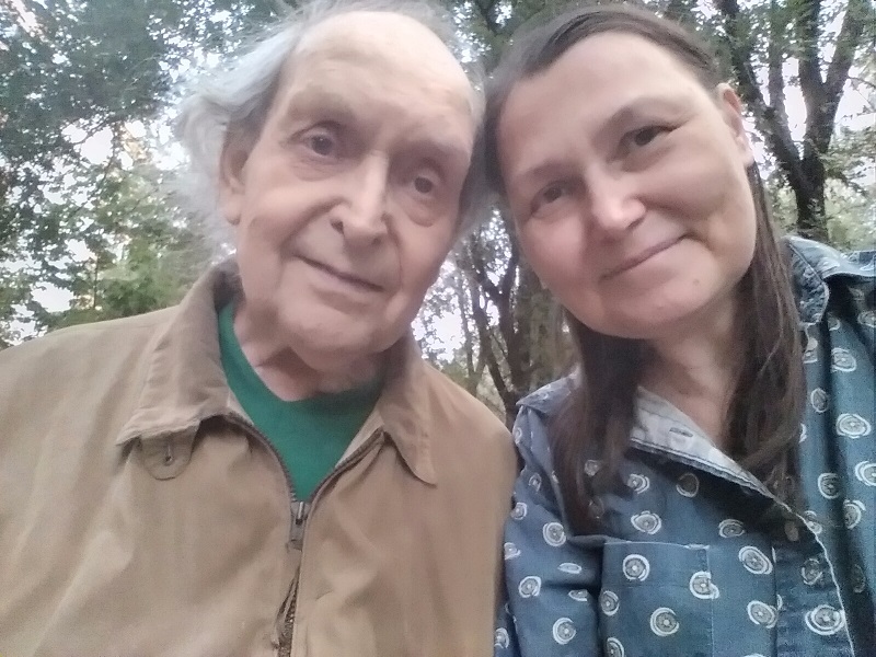 Прости, что не уберегла...