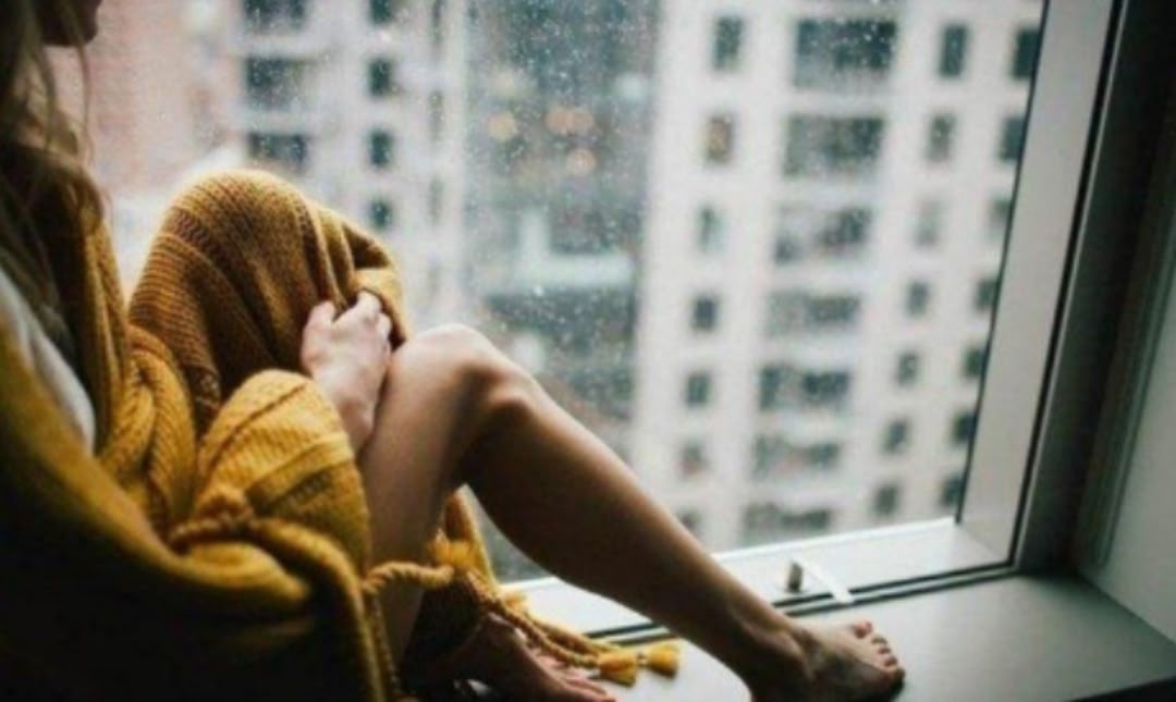 Я всё равно тебя Да...