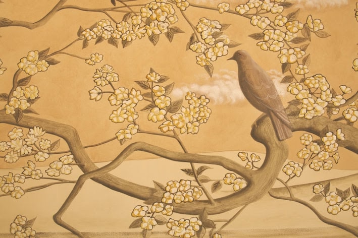 Сакура цветом манИт..