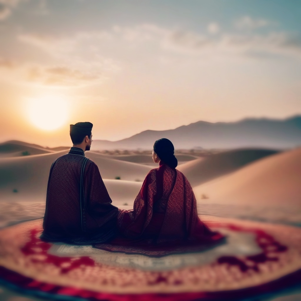 Сказка-фантазия современного дервиша о Экадаши