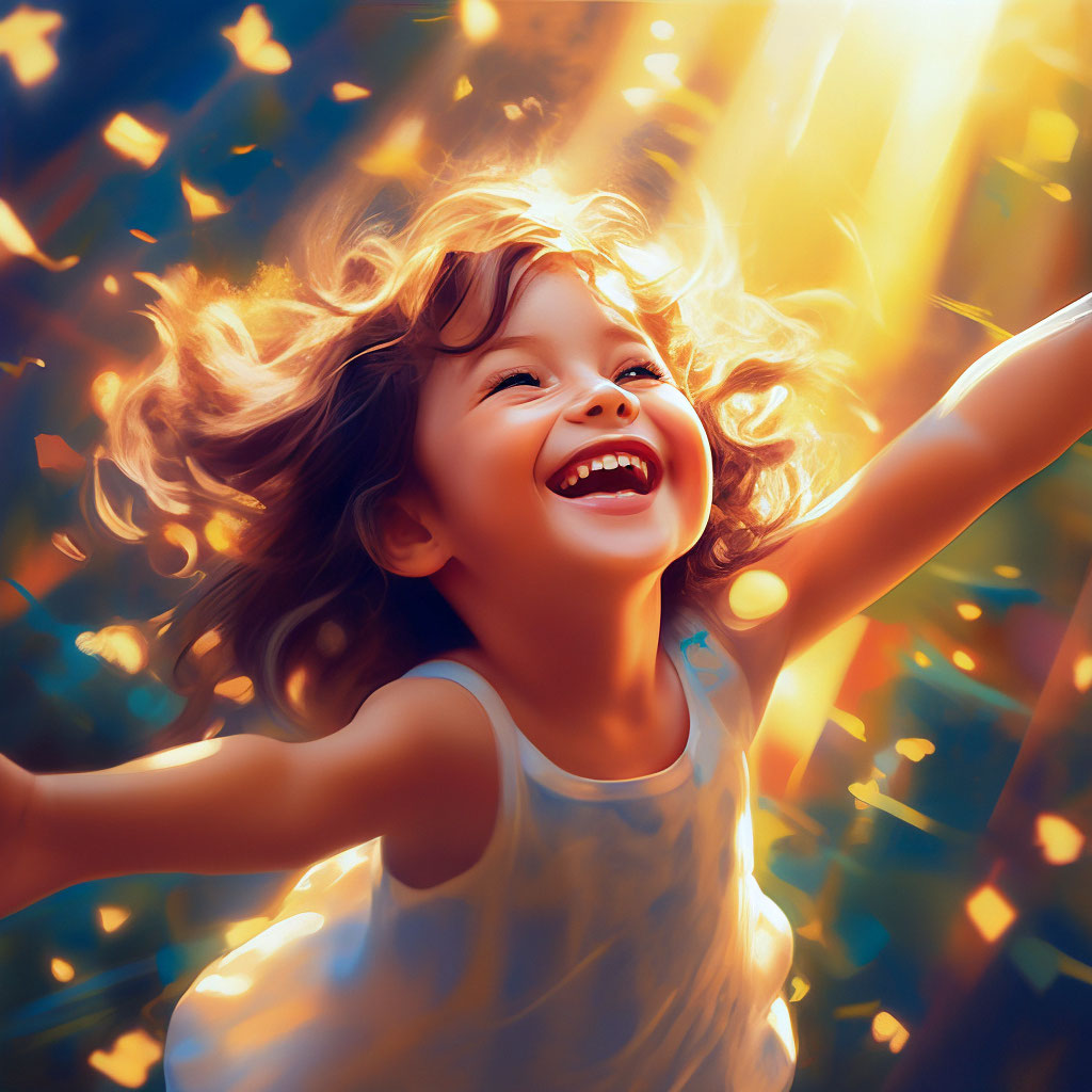 Красота любви