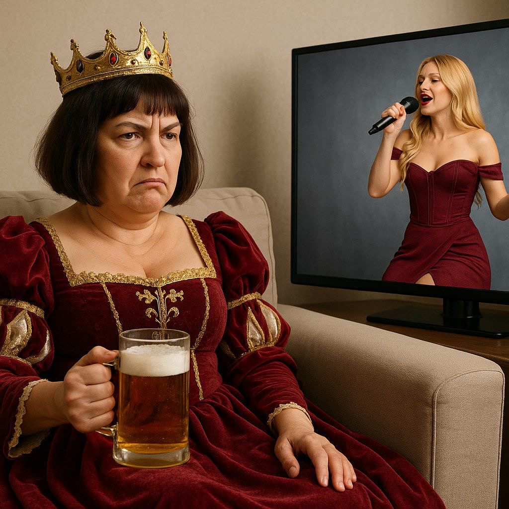 Критики - диванные цари