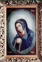 Посвящено моему прадеду-белогвардейцу. In Memory..