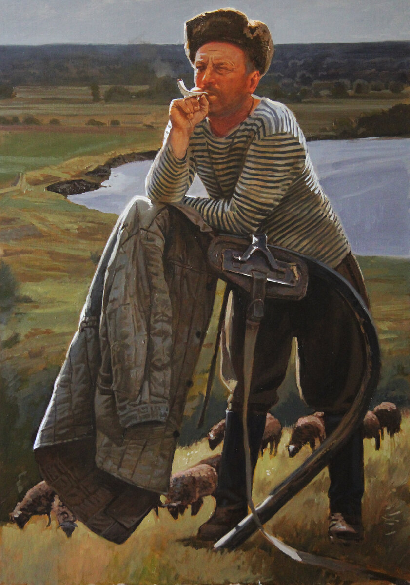 Мы говорим на разных языках