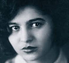 Маша Калеко 1907-1975. Облачно с небольшими осадка