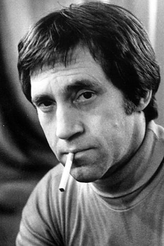 Рядовой Борисов. В. С. Высоцкий