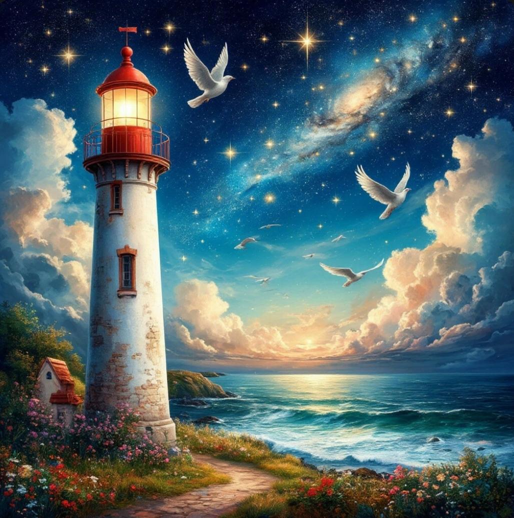 Главное - лети!