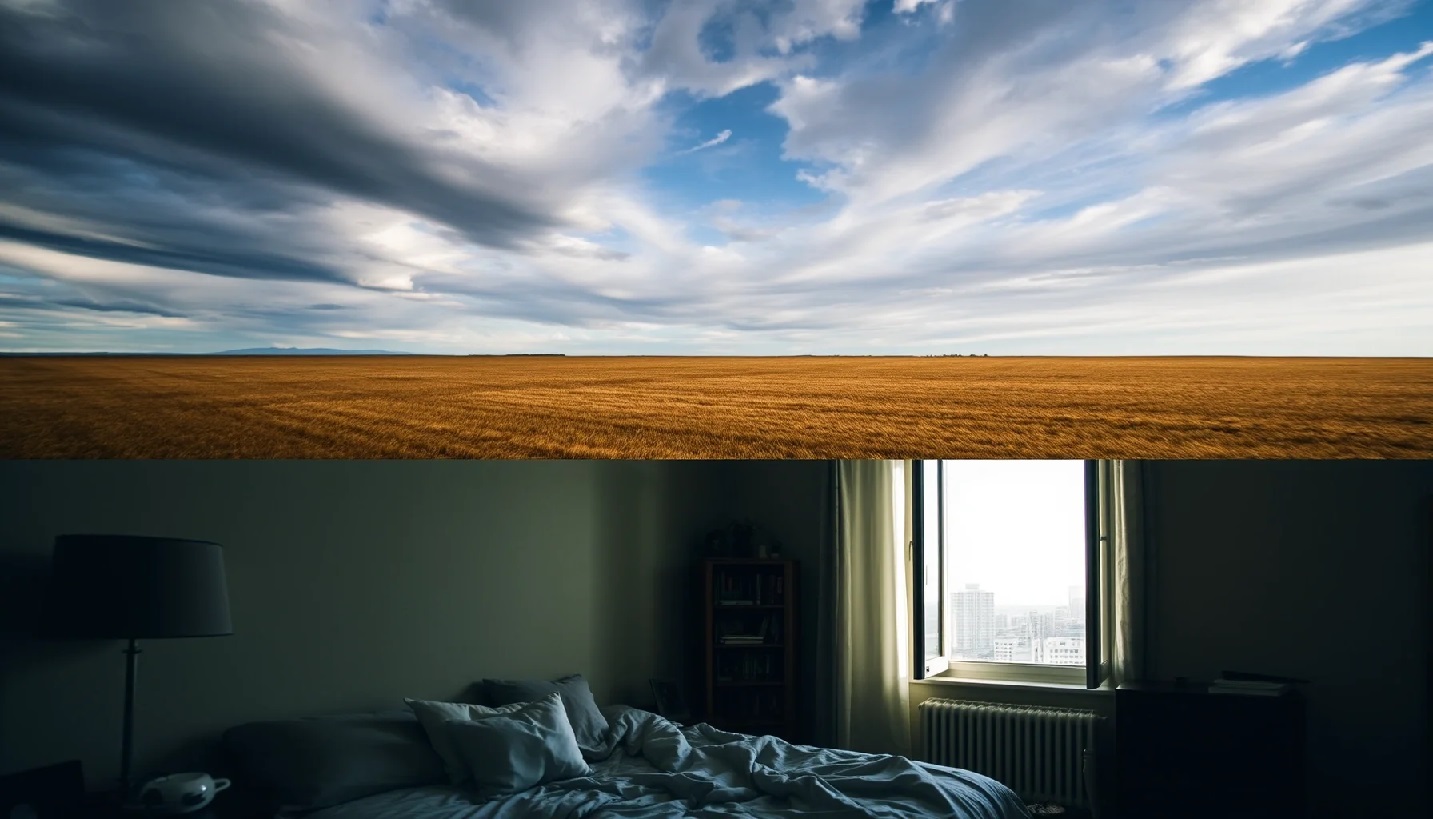 Вольный край. сл. Сергей Анатольевич Плотников