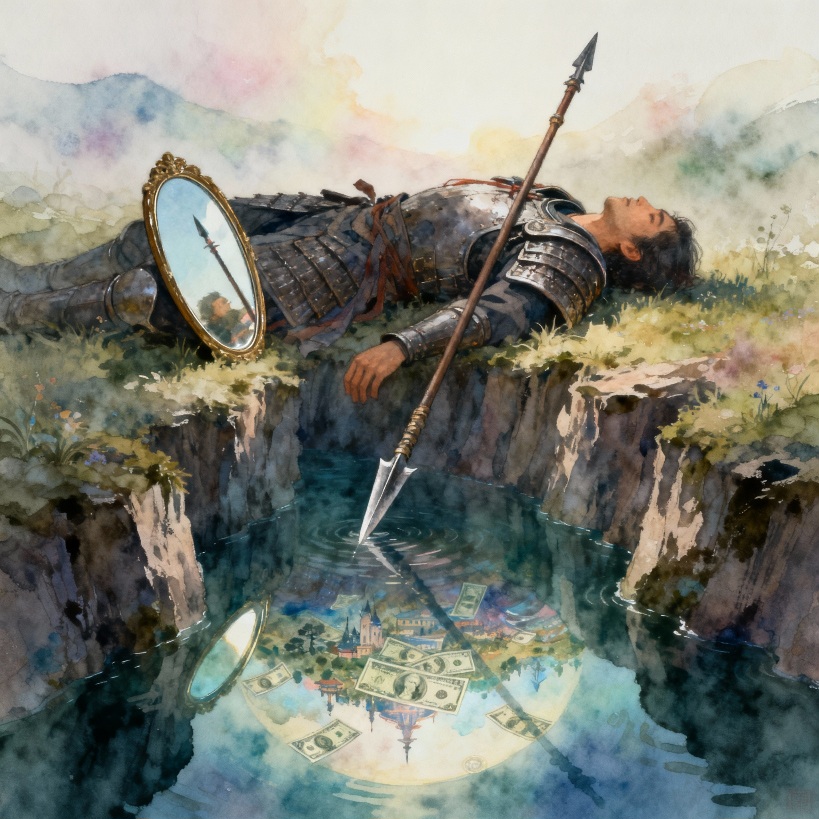 Материализация