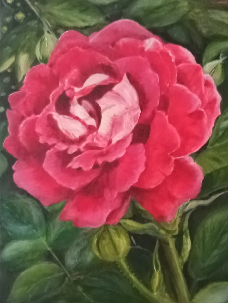 Осенняя грусть