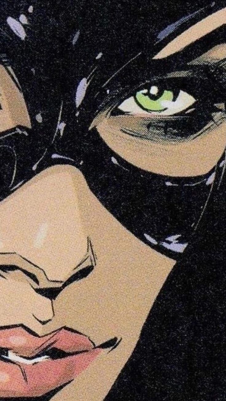 Чёрная кошка