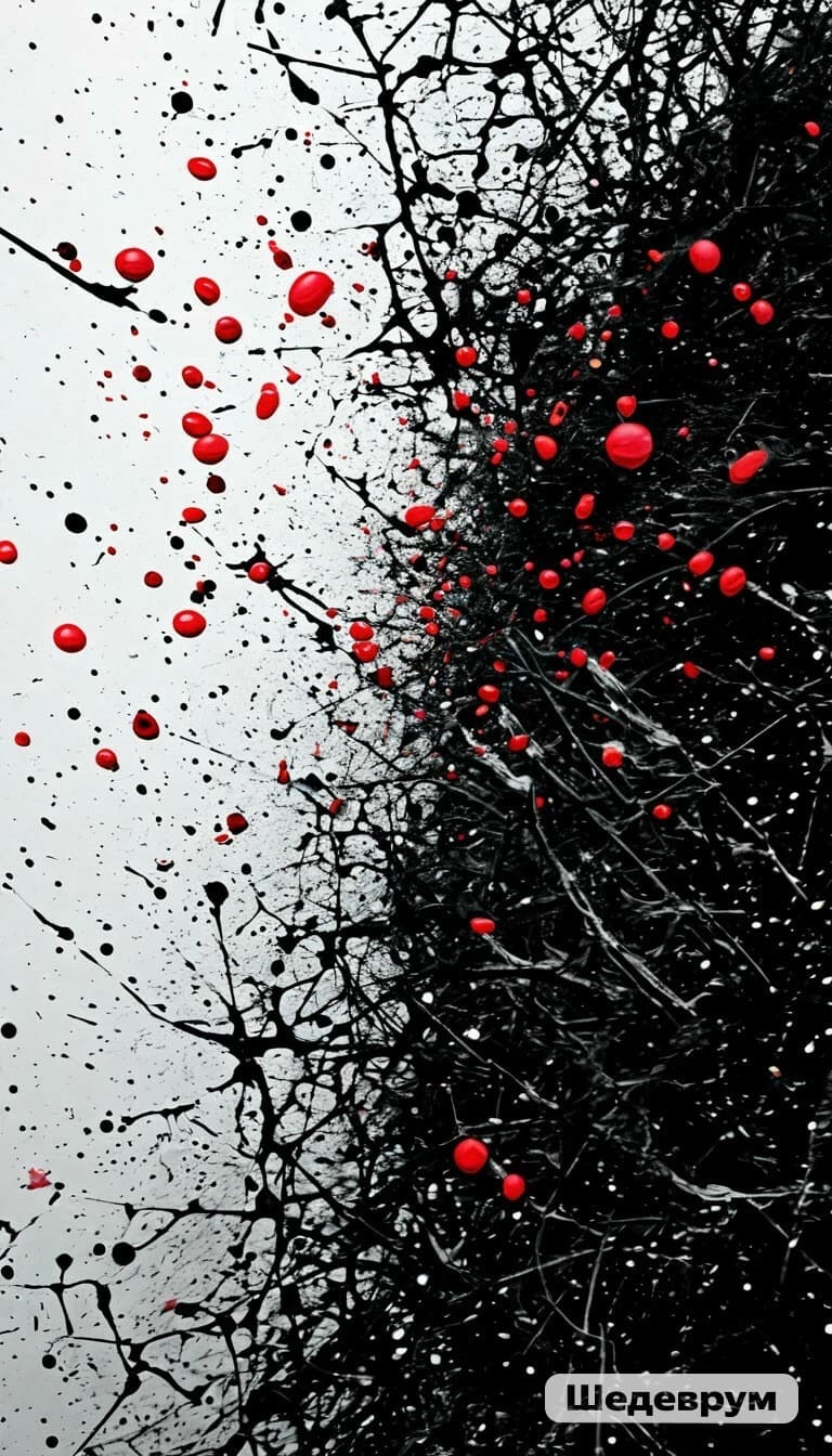 Драмы больше нет...