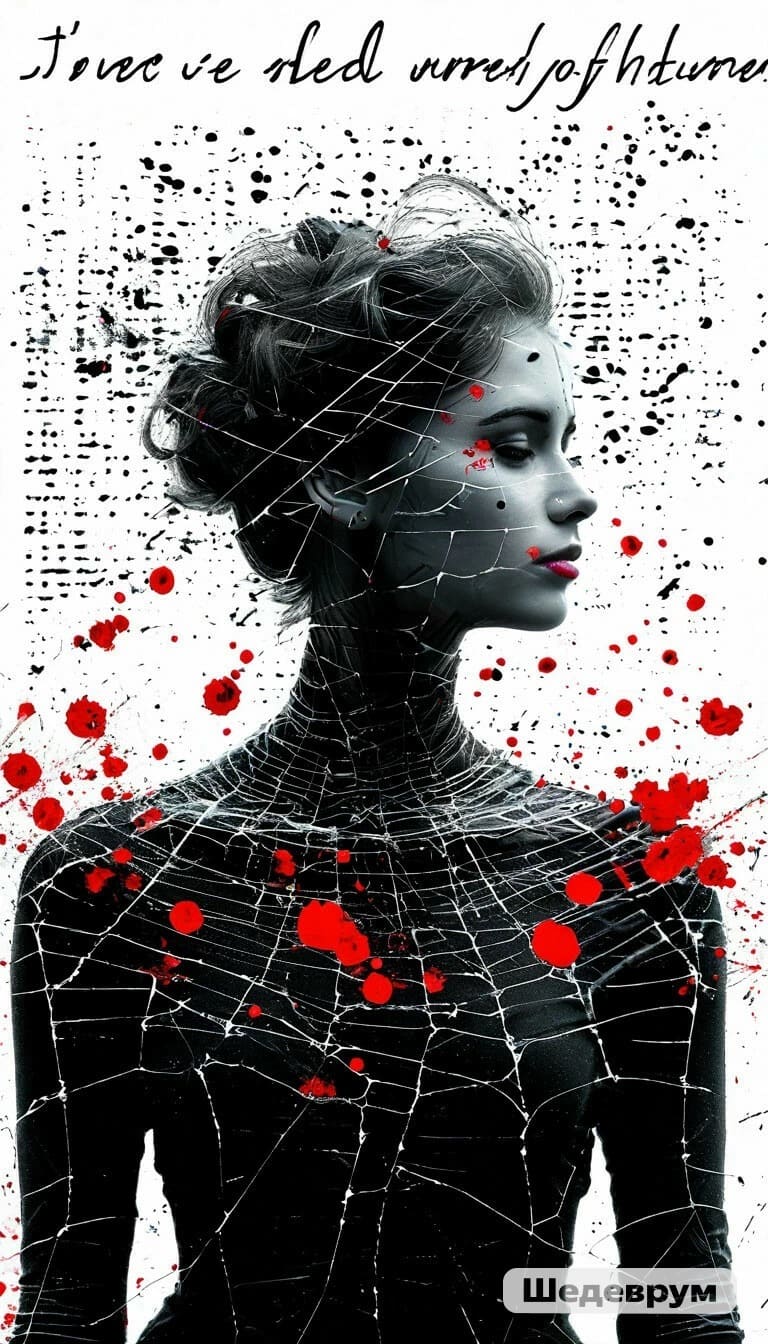 Я тебя никогда не держала