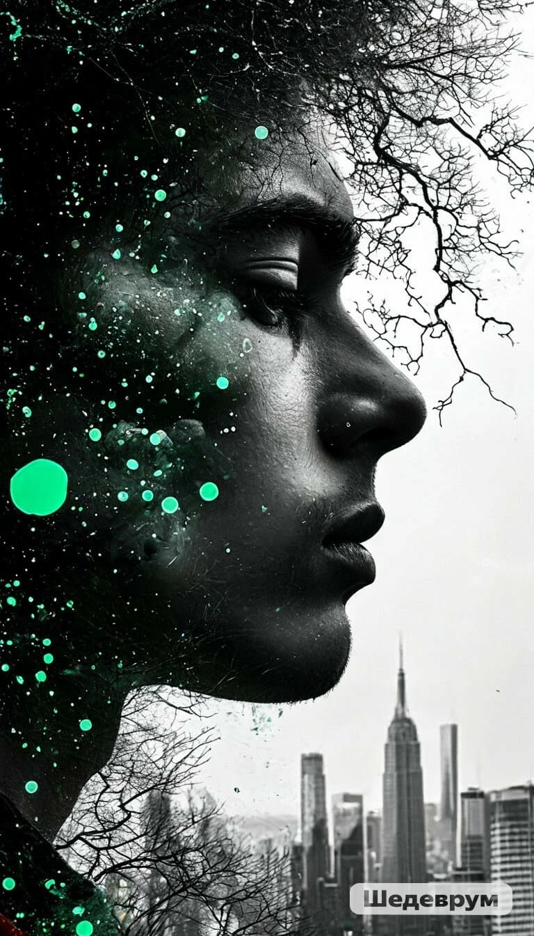 Твое... всё...